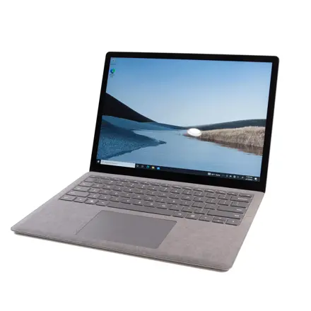Microsoft Surface Laptop 3 1867 - i5-1035G7, 8GB RAM, 128GB NVMe, 13.5" 2K Touch, Win 11 
