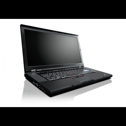 Lenovo ThinkPad T520i (trieda B) - i3-2330M, 4GB RAM, 320GB HDD, DVDRW, 15.6" HD+, Win 7