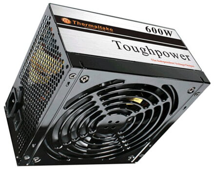 Thermaltake Toughpower 600W