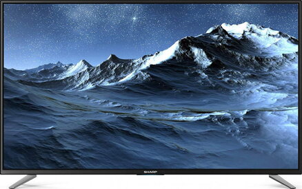 Sharp Aquos LC-48CFF6001K TV (trieda B)