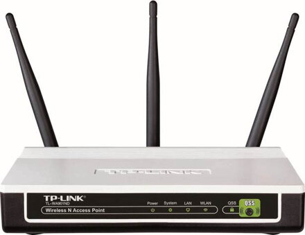 TP-Link TL-WA901ND