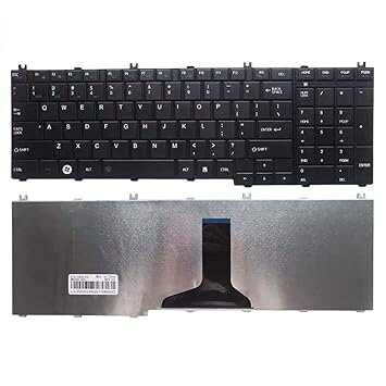 Toshiba Satellite NSK-TN0SV NSK-TN0SC NSK-TN0GV NSK-TN0SV 01 TN0GQ01 Black