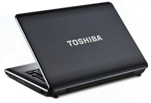 Toshiba Satellite A300-1GN (trieda B), P8400, 3GB RAM, 320GB HDD, DVD-RW, 15.4 WXGA, Vista