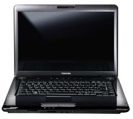 Toshiba SATELLITE A300D-17D, Athlon 64 X2 QL-62, 4BGB RAM, 320GB HDD, 15", Vista