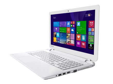 Toshiba Satellite L50-B-1UP - N3540, 4GB RAM, 320GB HDD, 15.6" HD, DVD-RW (Trieda B)