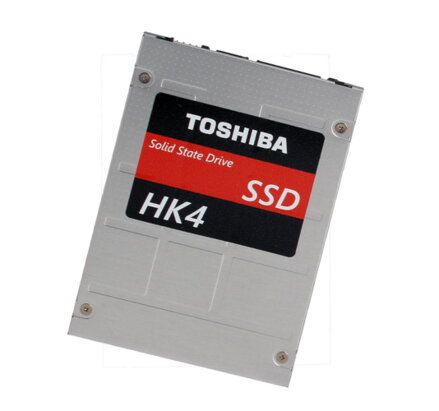 Toshiba THNSN8800PCSE E1, 800GB SSD, MLC