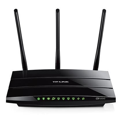 TP-Link Archer AC1200 C1200