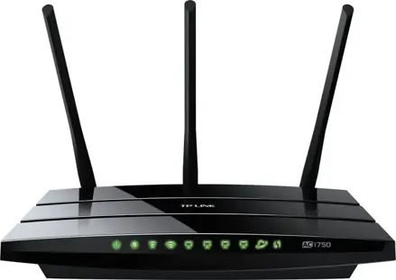 TP-LINK Archer C7 AC1750