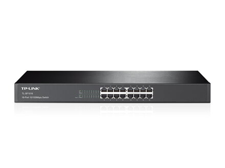 TP-LINK TL-SF1016