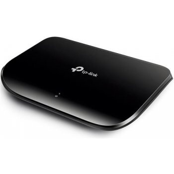 TP-LINK TL-SG1005D