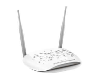 TP-LINK TL-WA801ND