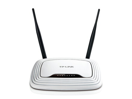 TP-LINK TL-WR841ND