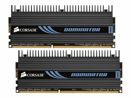 Corsair Dominator 2x2GB PC12800 DDR3 KIT
