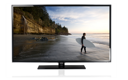 Samsung UE40ES5500W Smart TV