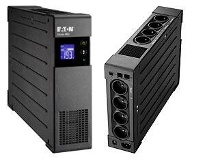 EATON UPS Ellipse PRO 1200 FR USB, trieda B