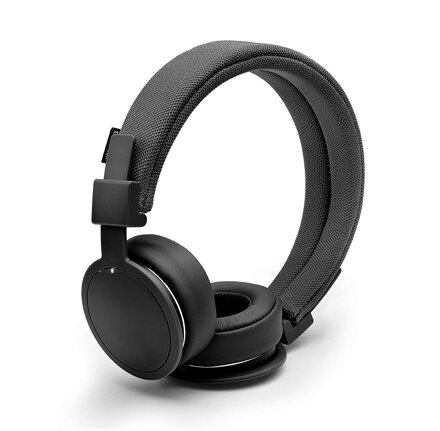 Urbanears Plattan ADV Wireless Black