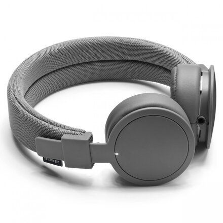 Urbanears Plattan ADV Wireless Dark Grey