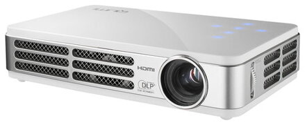 Vivitek Qumi Q2 Lite-W DLP Projector