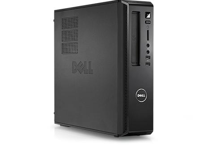 DELL Vostro 230s - E5500, 4GB RAM, 250GB HDD, DVD-RW, Win 7