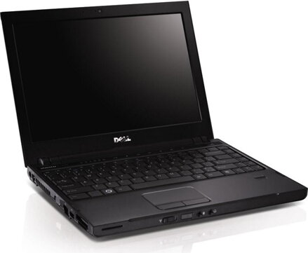 DELL Vostro 1220 - P8600, 4GB RAM, 250GB HDD, DVD-RW, 12.1" WXGA, Win 7