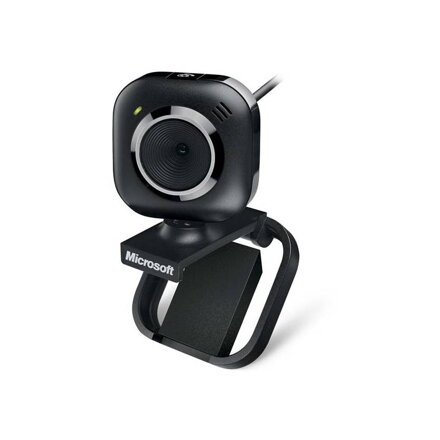 Microsoft LifeCam VX-2000