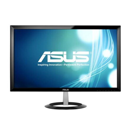 ASUS VX238T