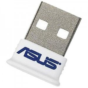 ASUS USB-BT211 | Miniatúrny Bluetooth 2.1 + EDR USB adaptér