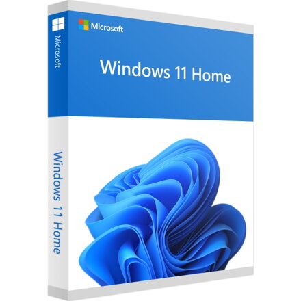 Microsoft Windows 11 Home