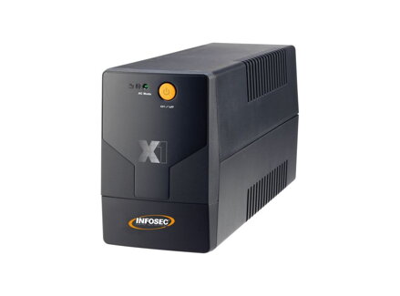 Infosec X1 EX-1600