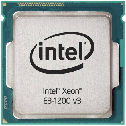 Intel Xeon E3-1220 v3