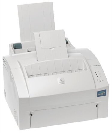 XEROX DocuPrint P8ex (trieda B)