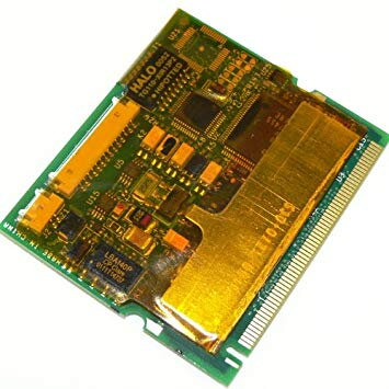 Xircom MPCI3A56G-100P