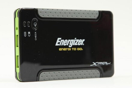 Xpal Energizer XP4001 power bank