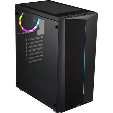 FSP PC - Ryzen 3 1200, 8GB RAM, 1TB HDD, GeForce GT 1030 2GB