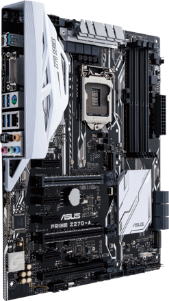 ASUS Prime Z270-A