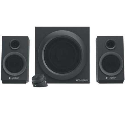 Logitech Speaker System Z333