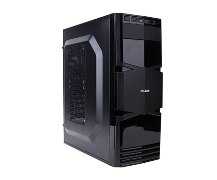 Zalman T3 Minitower mATX