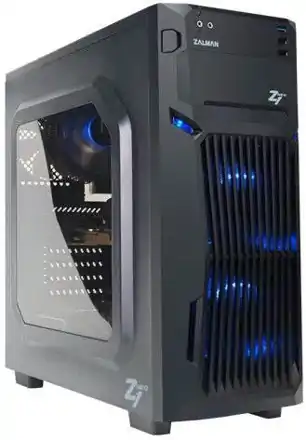 Zalman Z1 Neo