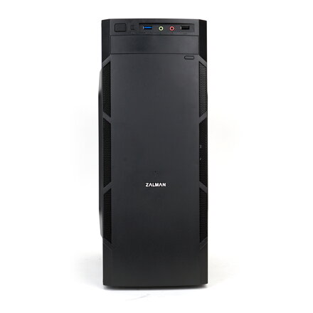Core i5-8500 | 8GB RAM | 256GB SSD | GTX 1060 3GB
