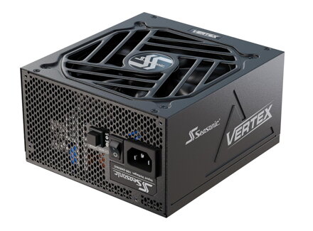 Seasonic Vertex GX-1000 (12102GXAFS, 1000W, 80 Plus Gold, ATX 3.1, plne modulárny)