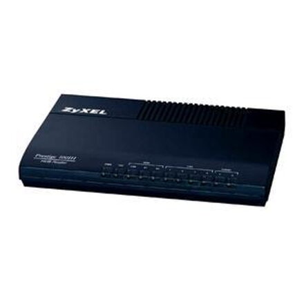 ZyXEL 100IH ISDN Hub Router