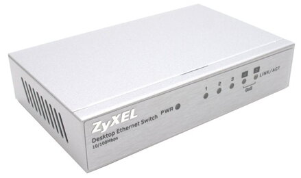 Zyxel ES-105A