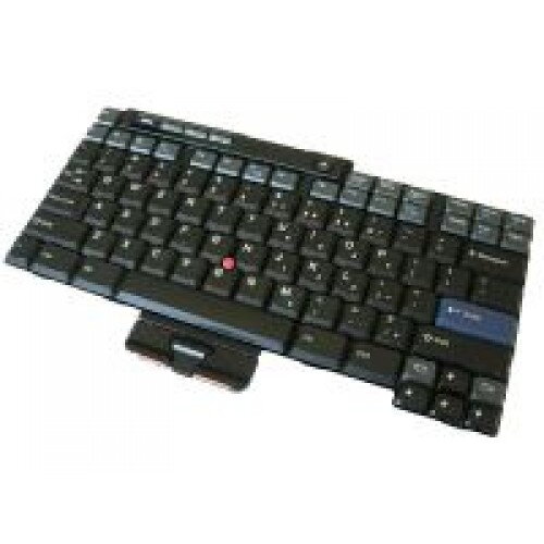 IBM 02K5274, 02K5277, KFRK, Thinkpad T20, T21, T22, T23 klavesnica