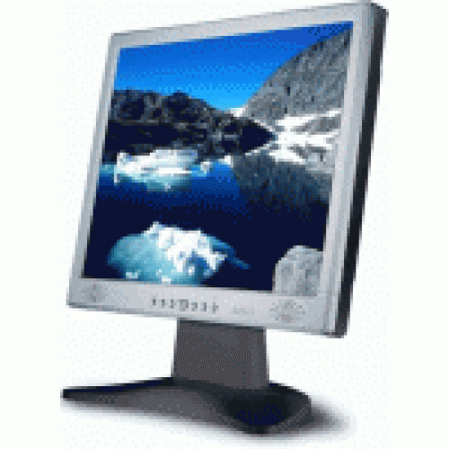 Belinea 10 15 55 (11 15 03) 15 LCD monitor
