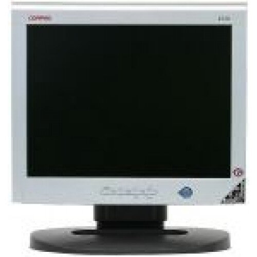Compaq 1520 15" LCD monitor
