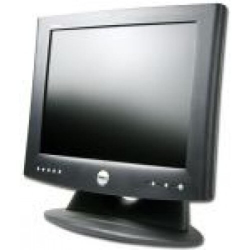 Dell 1702FP 17" LCD monitor