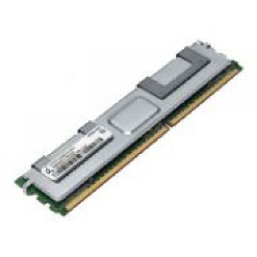 1GB DDR2 240p PC2-5300 Fully Buffered ECC FBDIMM