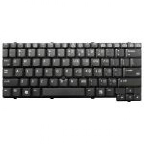 HP Compaq 332940-B31, 332941-B31, 325530-002, nc4000 klávesnica HP Compaq 332940-B31, 332941-B31, 325530-002, nc4000 klávesnica