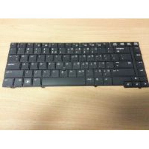 HP Compaq 598042-B31, 594052-B31, nw8400 klavesnica