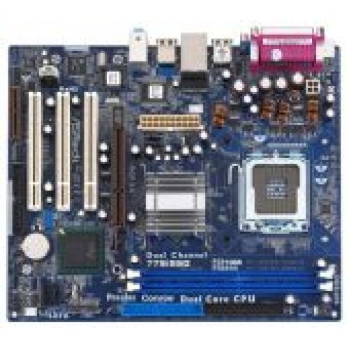 ASRock 775i65G Rev. 2.03 LGA 775 zakladna doska